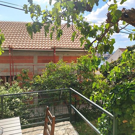 Ivy'S Cozy Corner Apartment Dubrovnik Bagian luar foto