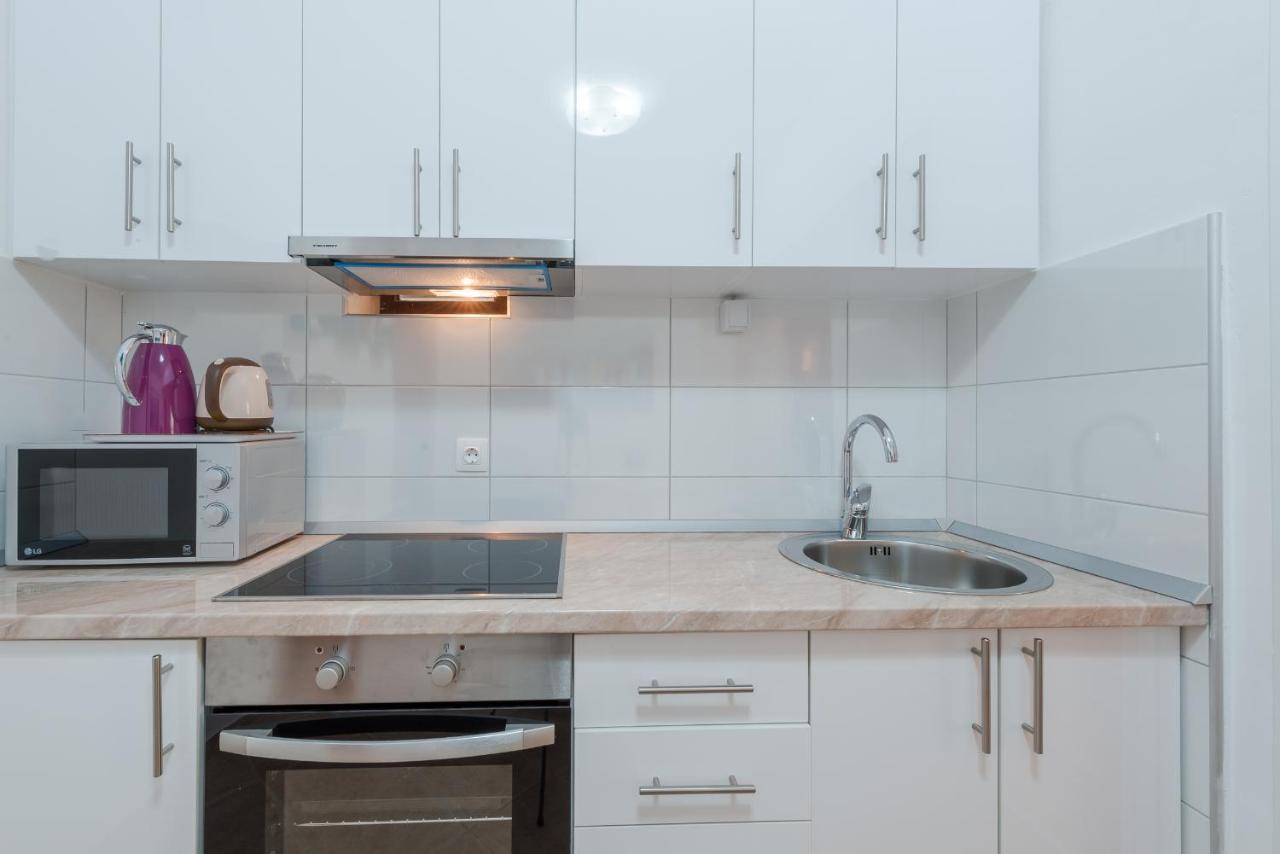 Ivy'S Cozy Corner Apartment Dubrovnik Bagian luar foto