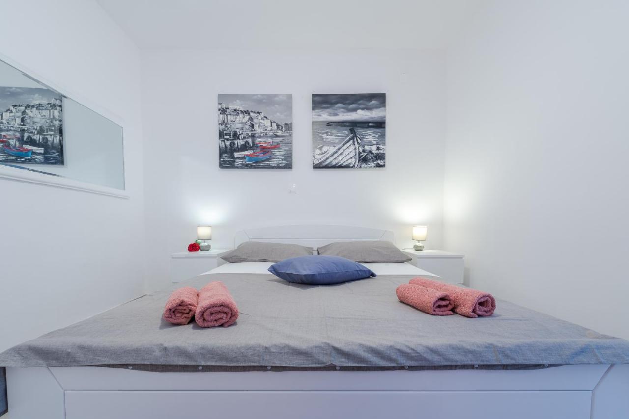 Ivy'S Cozy Corner Apartment Dubrovnik Bagian luar foto