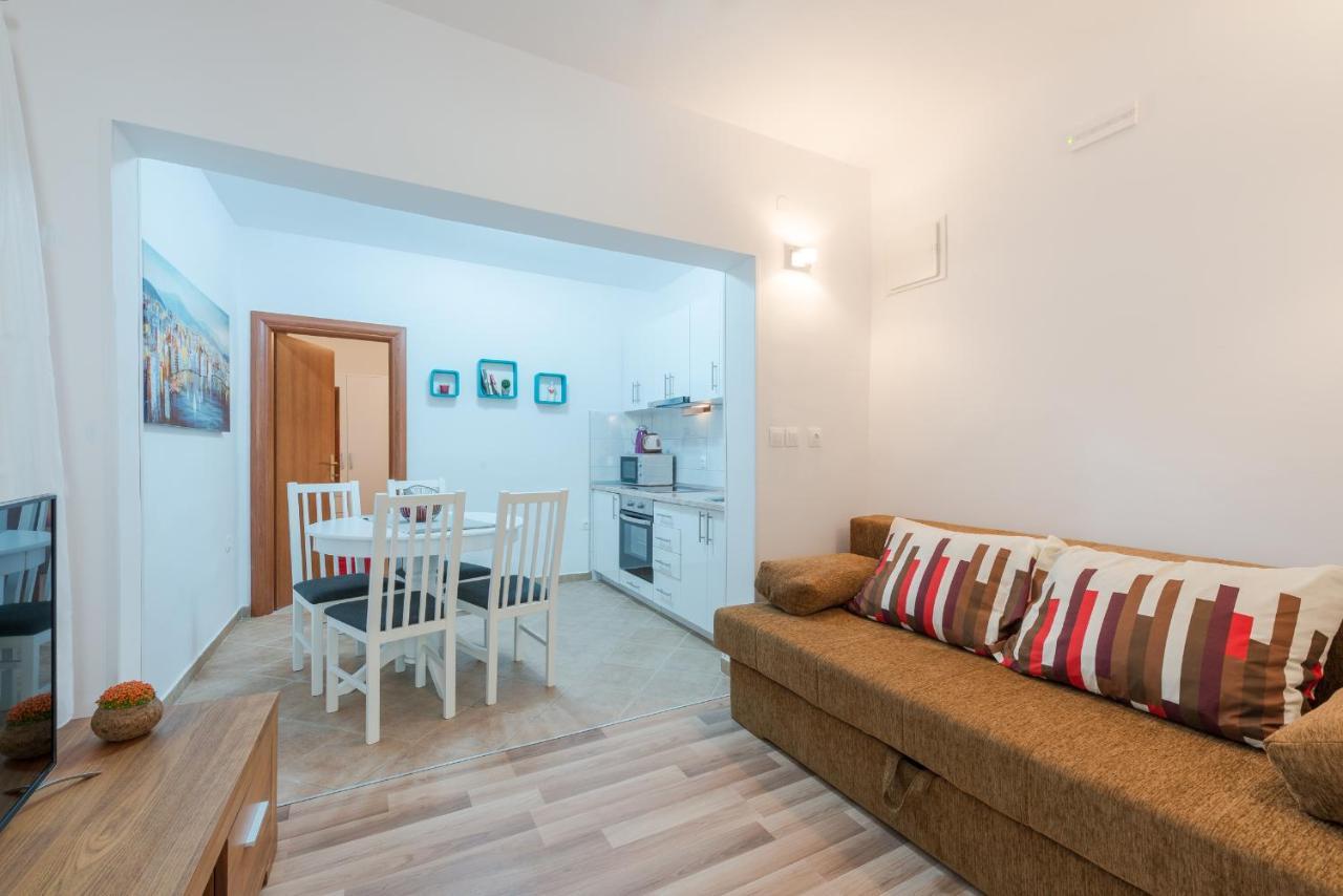 Ivy'S Cozy Corner Apartment Dubrovnik Bagian luar foto