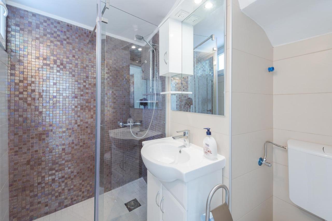 Ivy'S Cozy Corner Apartment Dubrovnik Bagian luar foto