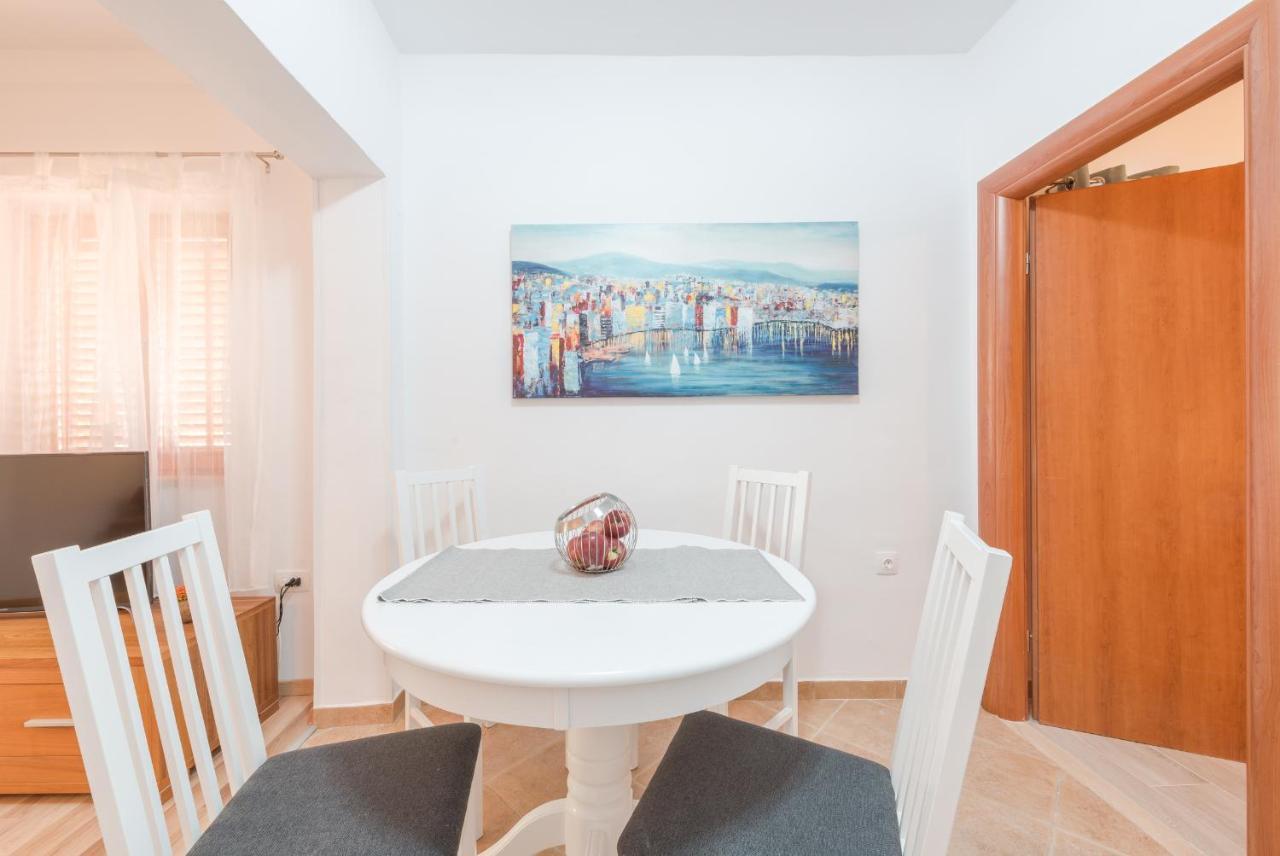 Ivy'S Cozy Corner Apartment Dubrovnik Bagian luar foto