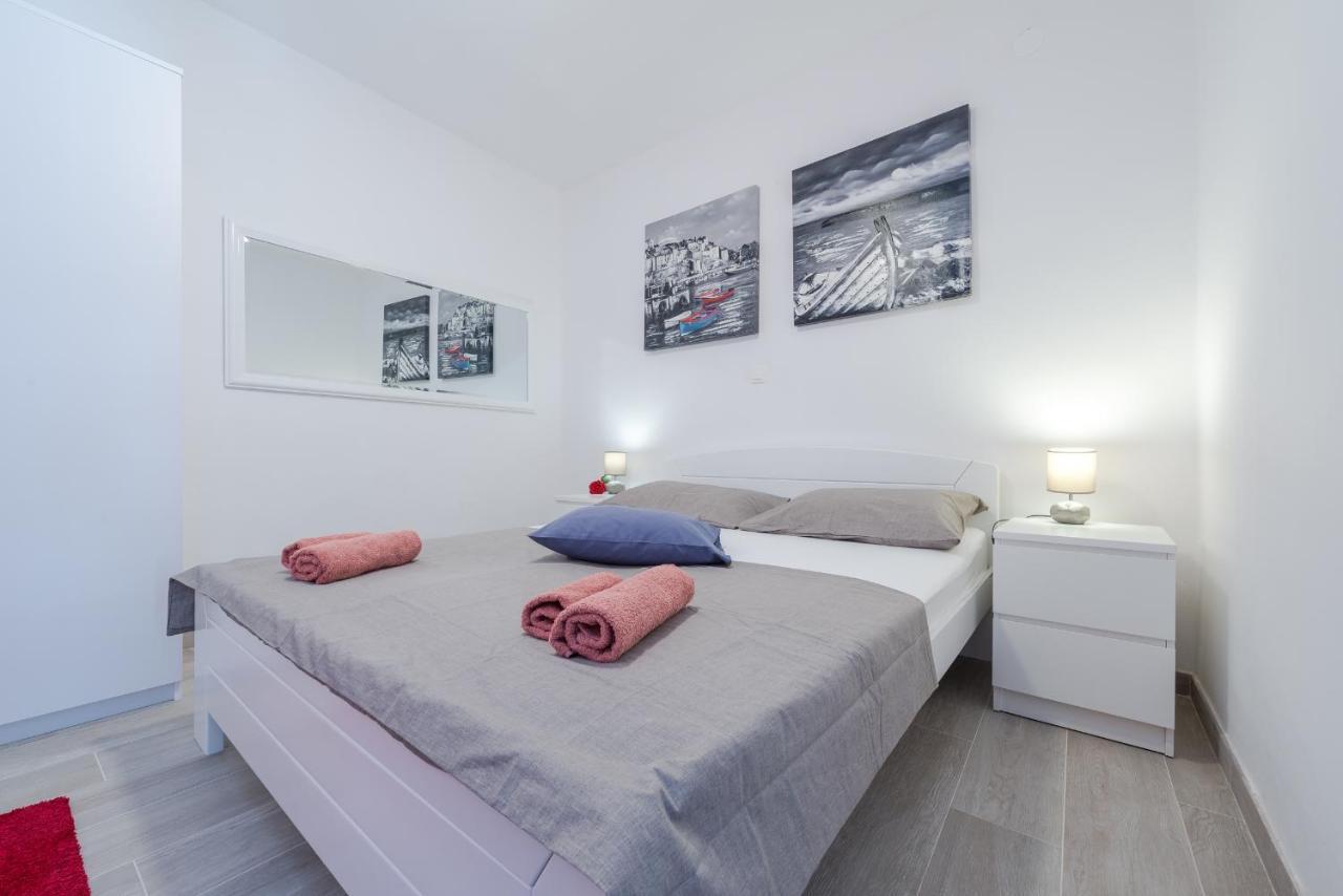 Ivy'S Cozy Corner Apartment Dubrovnik Bagian luar foto