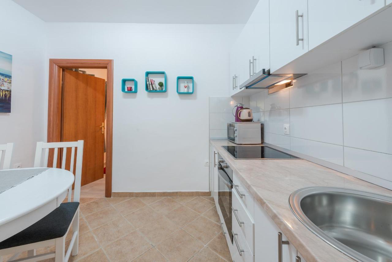 Ivy'S Cozy Corner Apartment Dubrovnik Bagian luar foto