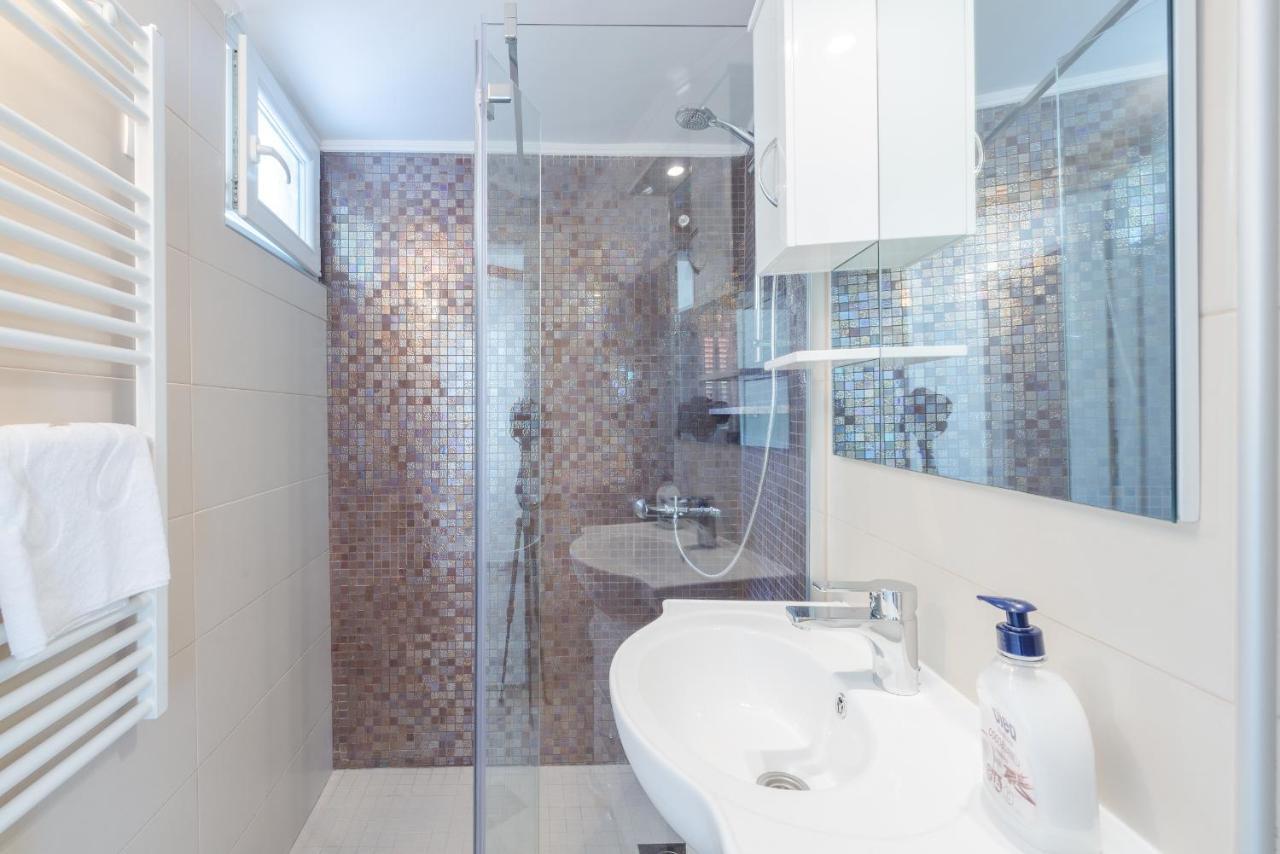 Ivy'S Cozy Corner Apartment Dubrovnik Bagian luar foto