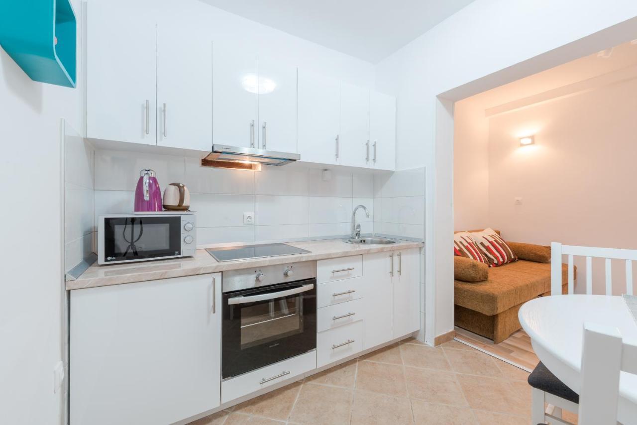 Ivy'S Cozy Corner Apartment Dubrovnik Bagian luar foto