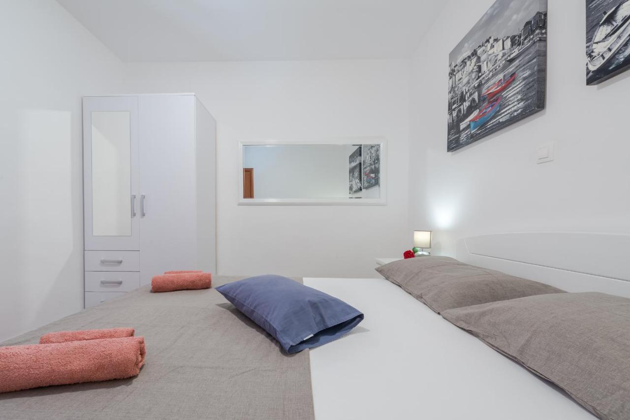 Ivy'S Cozy Corner Apartment Dubrovnik Bagian luar foto