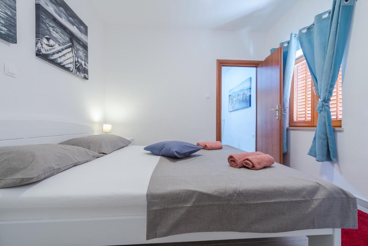 Ivy'S Cozy Corner Apartment Dubrovnik Bagian luar foto
