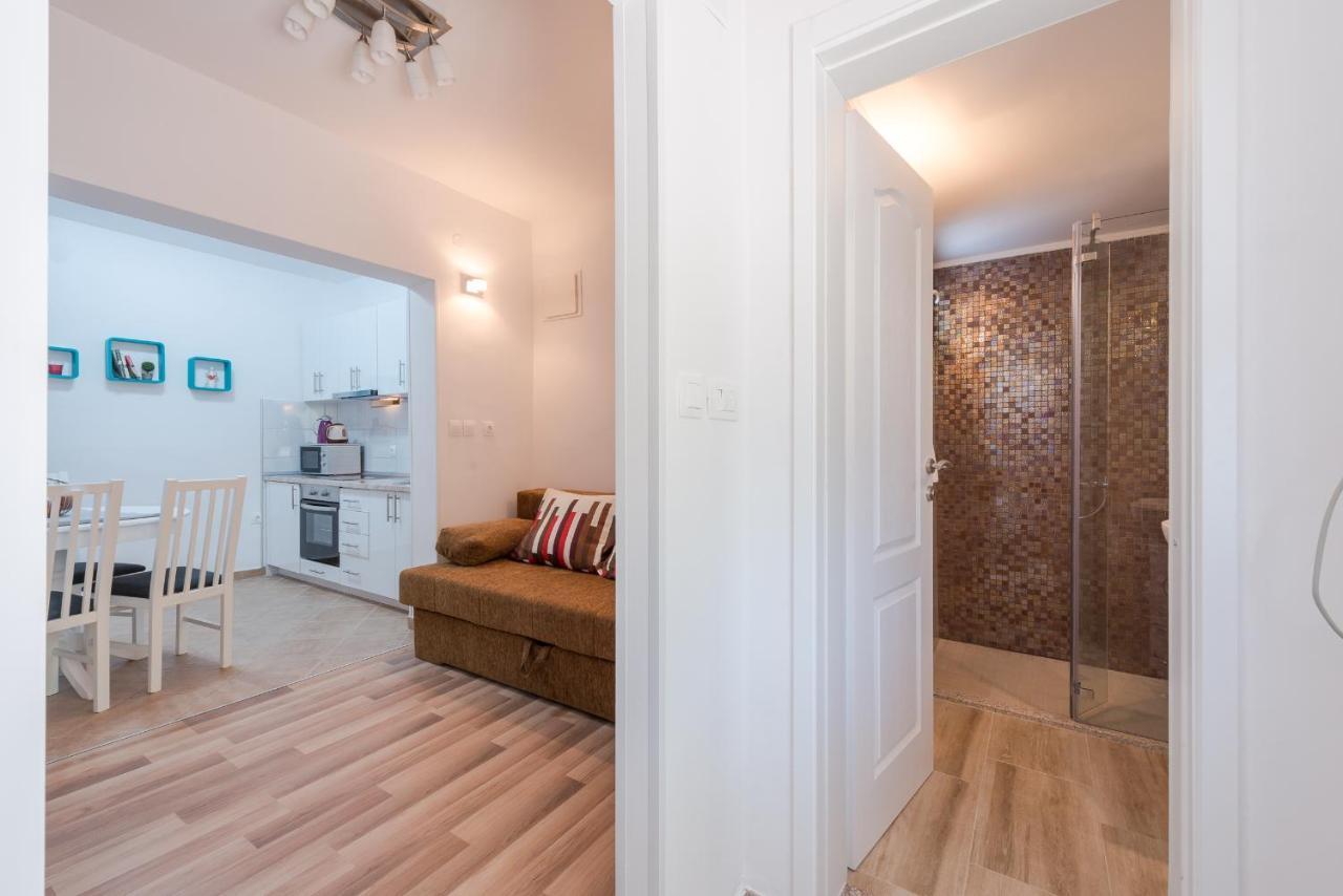 Ivy'S Cozy Corner Apartment Dubrovnik Bagian luar foto