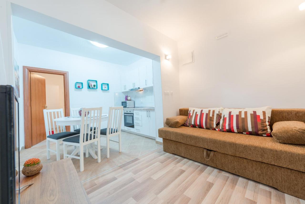 Ivy'S Cozy Corner Apartment Dubrovnik Bagian luar foto