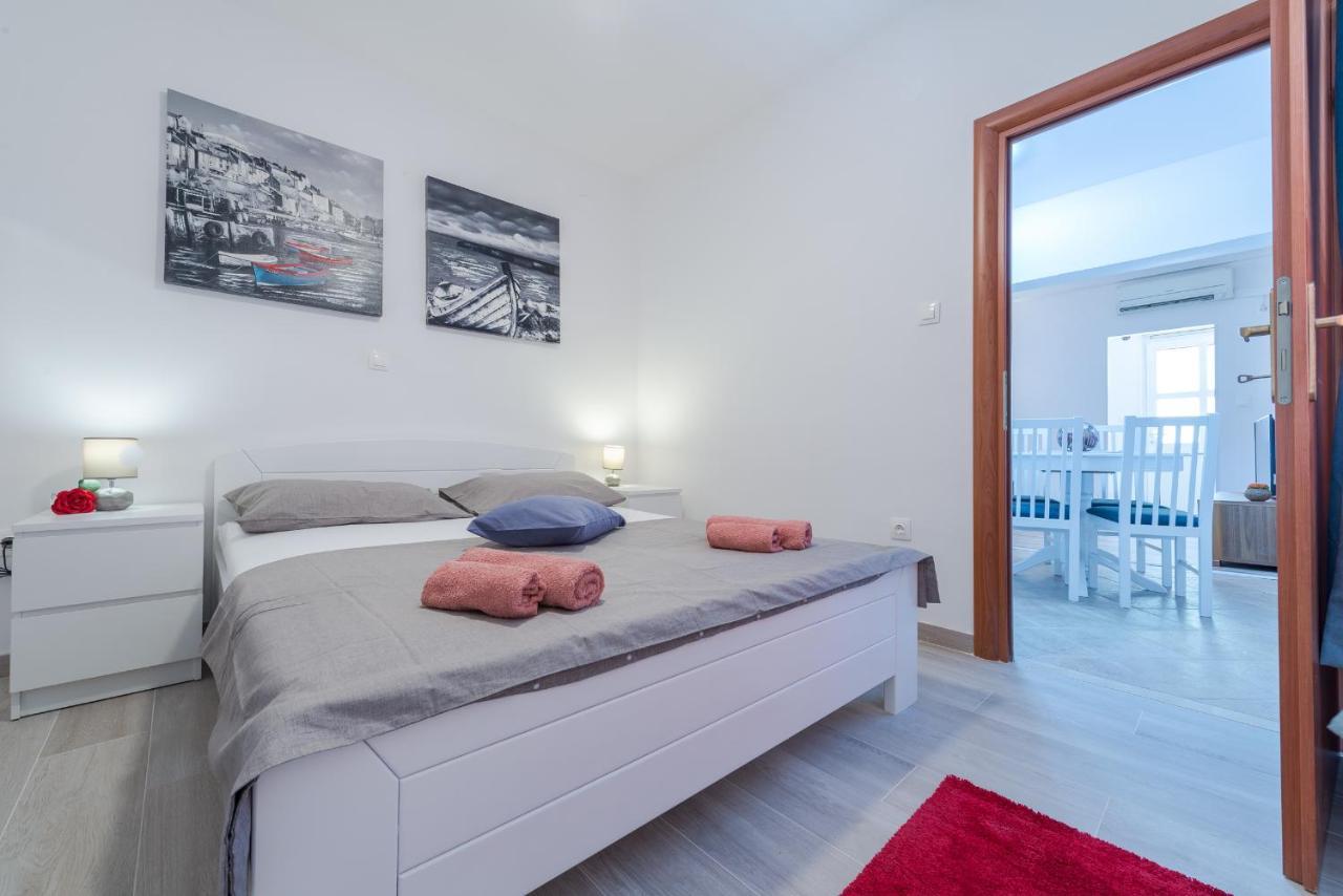 Ivy'S Cozy Corner Apartment Dubrovnik Bagian luar foto