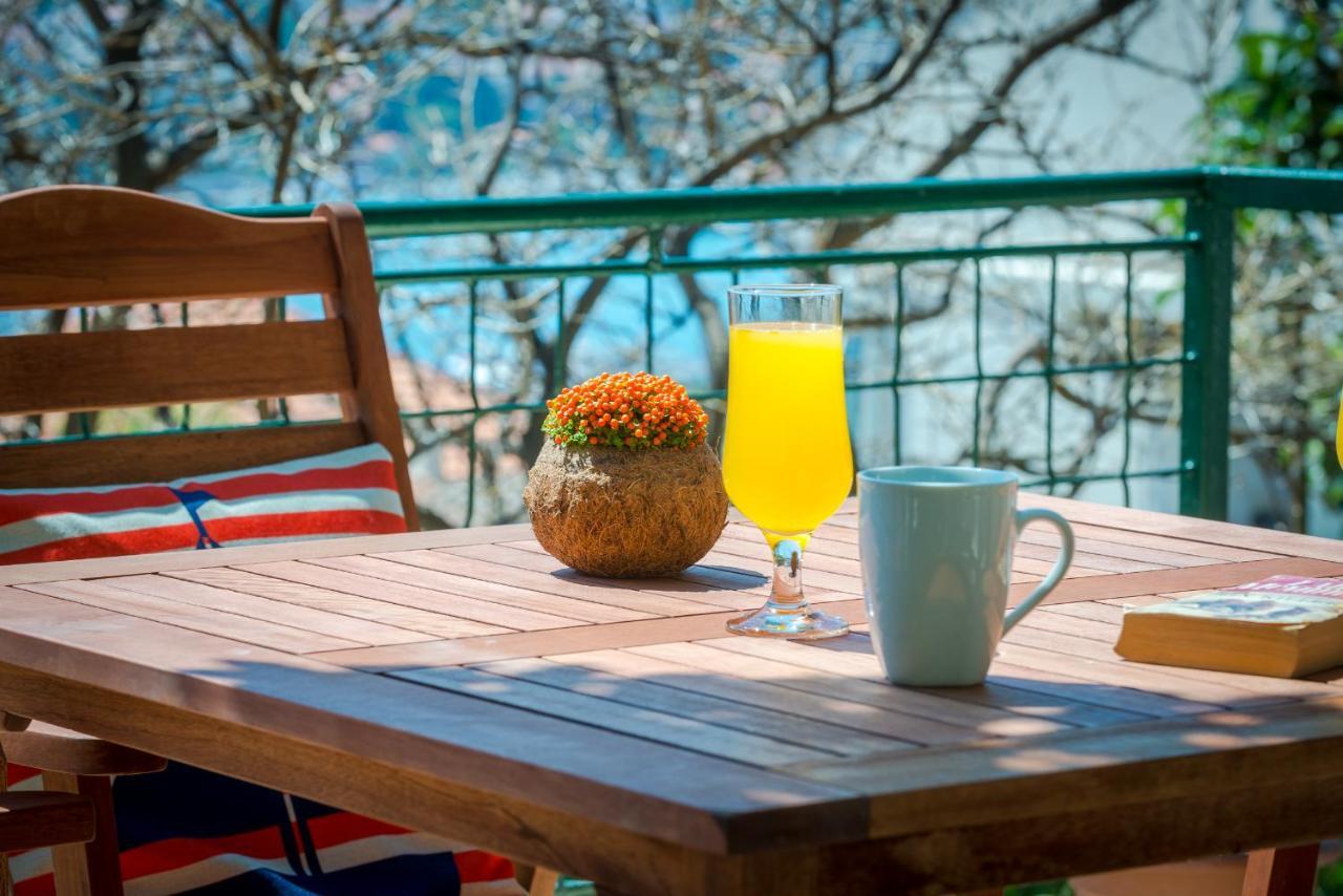 Ivy'S Cozy Corner Apartment Dubrovnik Bagian luar foto