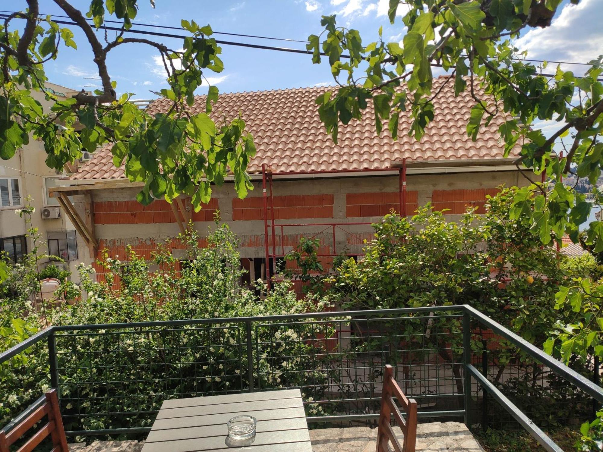 Ivy'S Cozy Corner Apartment Dubrovnik Bagian luar foto