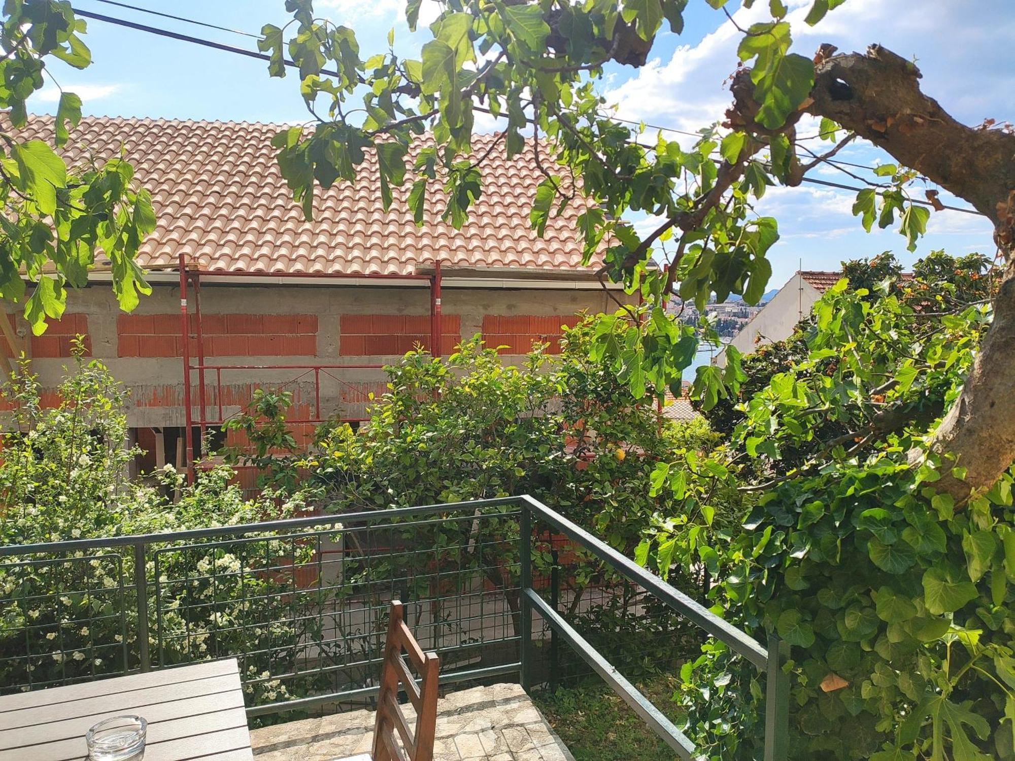 Ivy'S Cozy Corner Apartment Dubrovnik Bagian luar foto